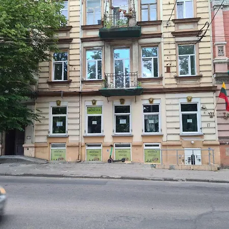 To Self Check In Vilnius