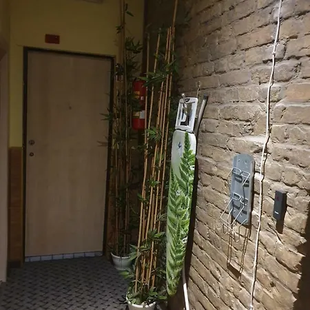To Self Check In Hostel Vilnius
