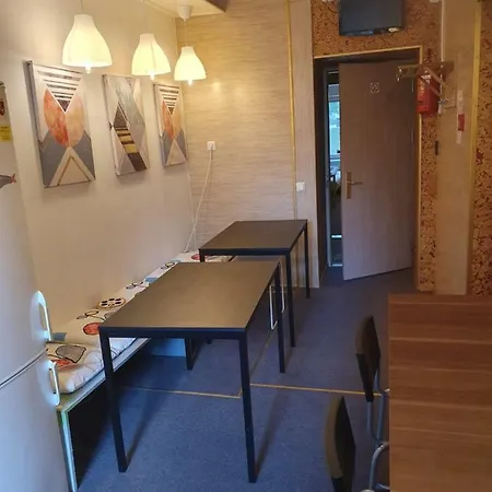 To Self Check In Vilnius